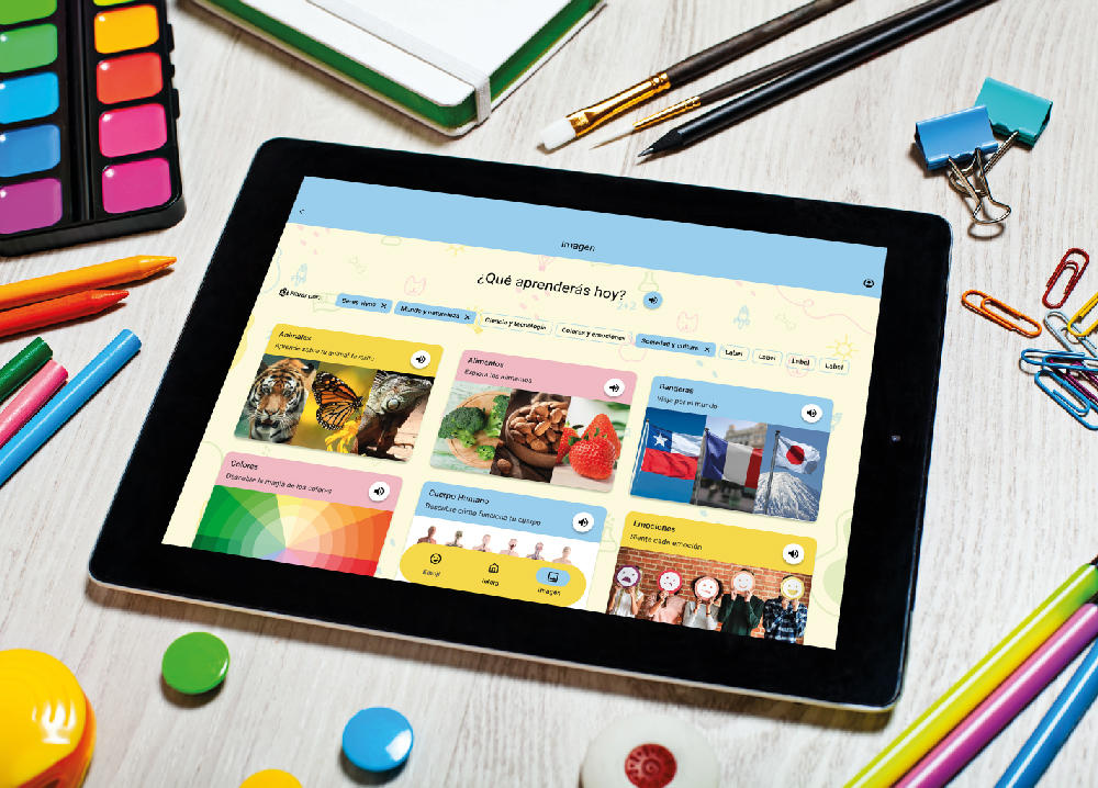 📖 Aprende a través de imágenes