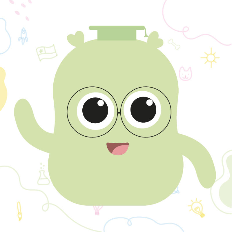 ¡Hola! Soy Bix! 🧠🎉