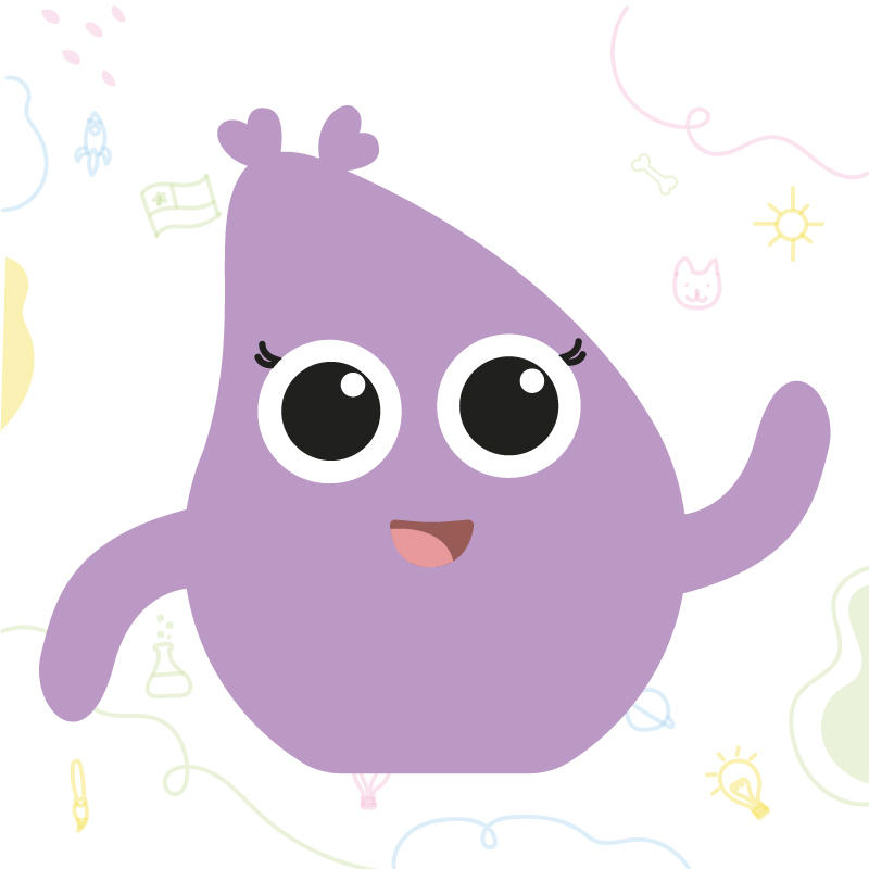 ¡Hola, soy Flo! 🌟